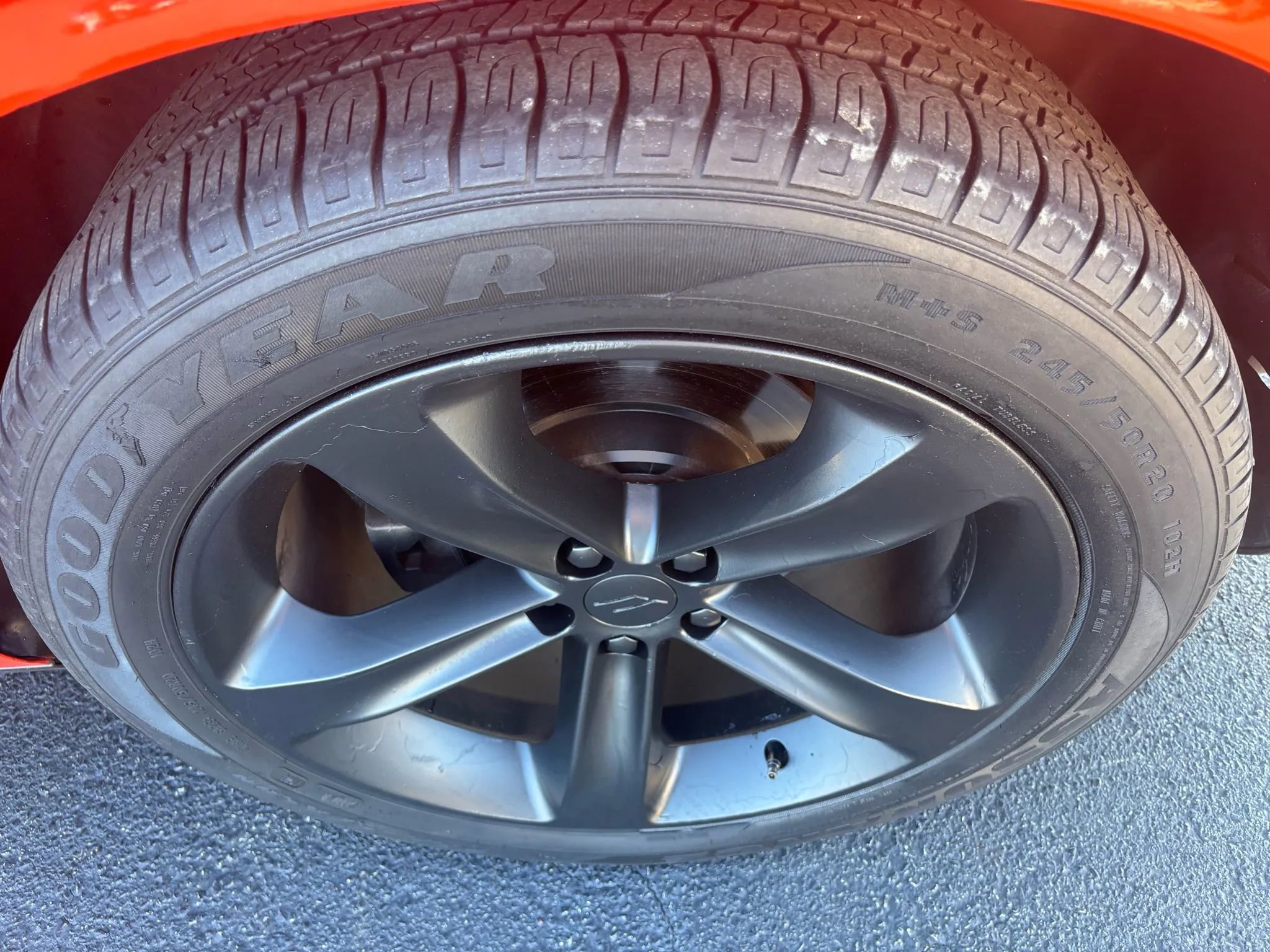 Used 2017 Dodge Challenger R/T image 27