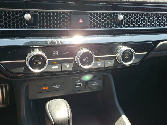 Certified 2022 Honda Civic Sport image 16