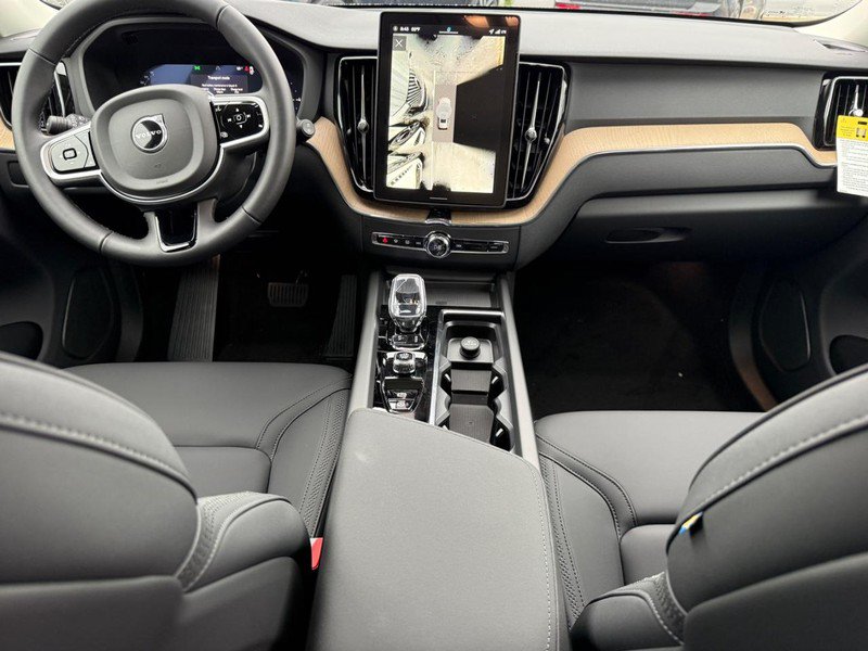 New 2026 Volvo XC60 T8 Plus AWD/4WD image 6