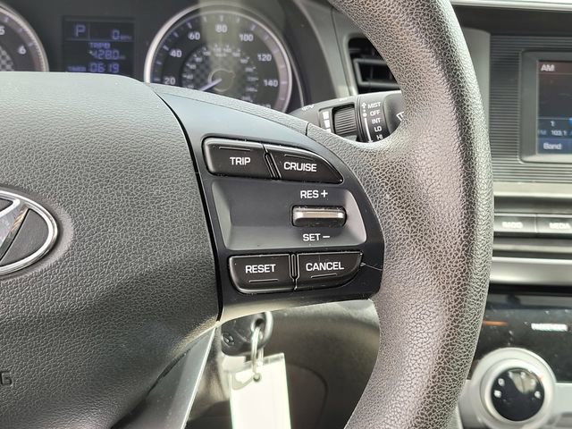Used 2019 Hyundai Elantra SE w/ Cargo Package FWD image 21