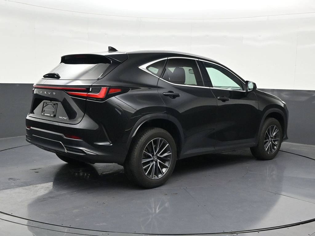 Used 2023 Lexus NX 250 FWD w/ Towing Package (2000 Lbs) image 5
