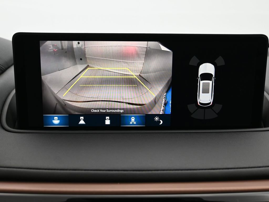 Used 2022 Acura MDX SH-AWD w/ Technology Package image 17