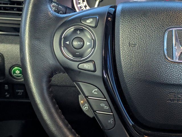 Certified 2019 Honda Ridgeline RTL-E image 26