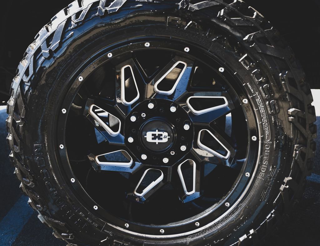 Used 2017 Ford F250 XL w/ STX Appearance Package image 7