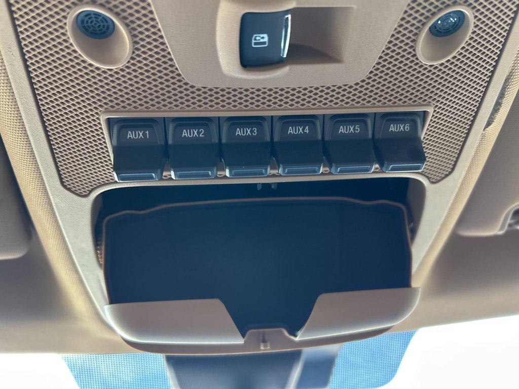 Used 2022 Ford F250 Lariat w/ Lariat Ultimate Package image 36