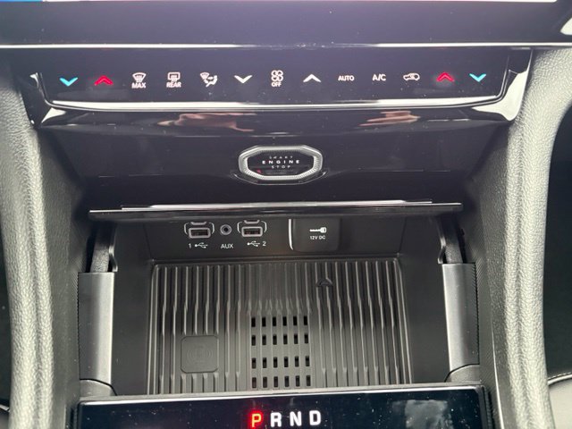New 2027 Jeep Grand Cherokee L Limited AWD/4WD image 30