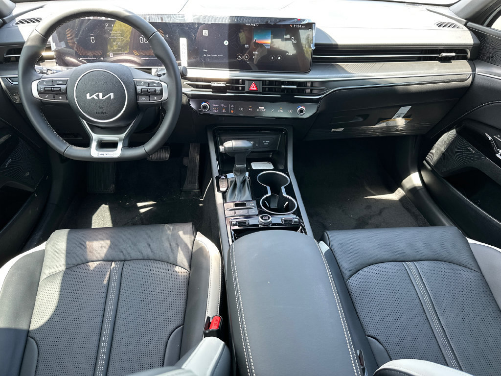 New 2026 Kia K5 GT-Line w/ GT-Line Premium Package FWD image 22