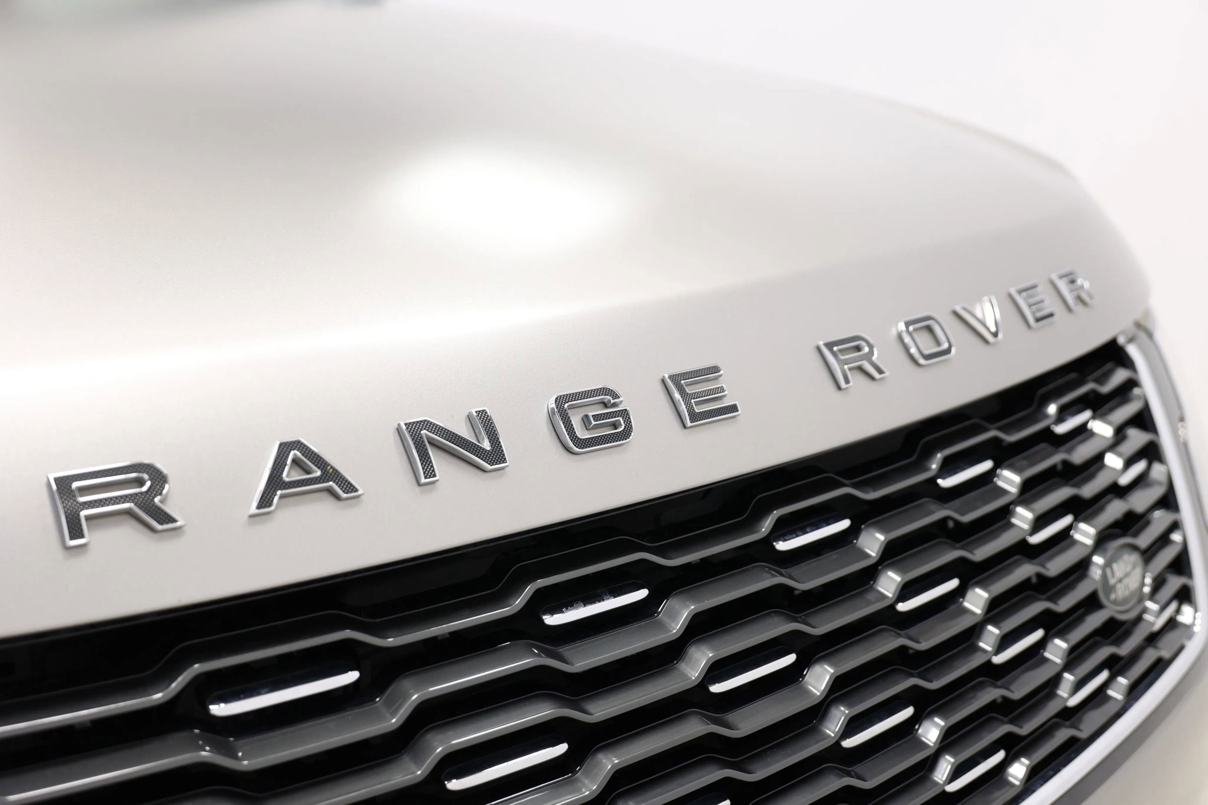 Used 2020 Land Rover Range Rover SV Autobiography Dynamic image 99
