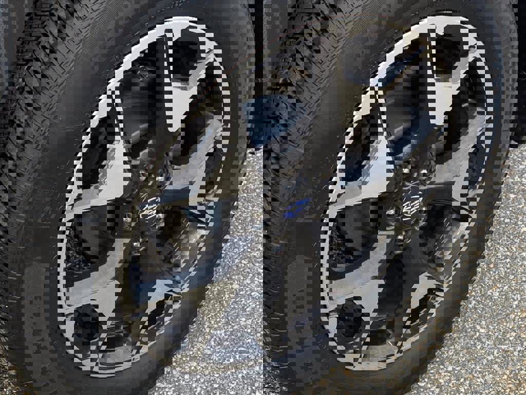 Used 2020 Subaru Crosstrek 2.0i Premium image 19