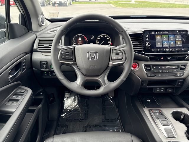 New 2026 Honda Ridgeline RTL image 13