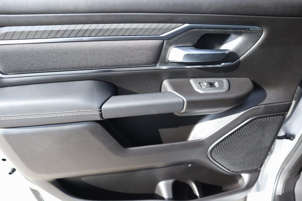 New 2026 RAM 1500 Big Horn image 17