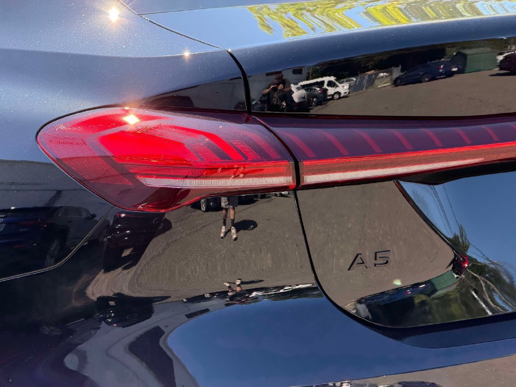 New 2026 Audi A5 Premium Plus AWD/4WD image 15