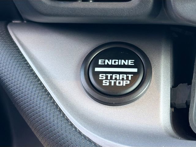 Used 2023 Ford Bronco Sport Big Bend image 35