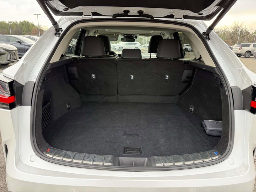 Used 2025 Lexus NX 350 AWD image 31