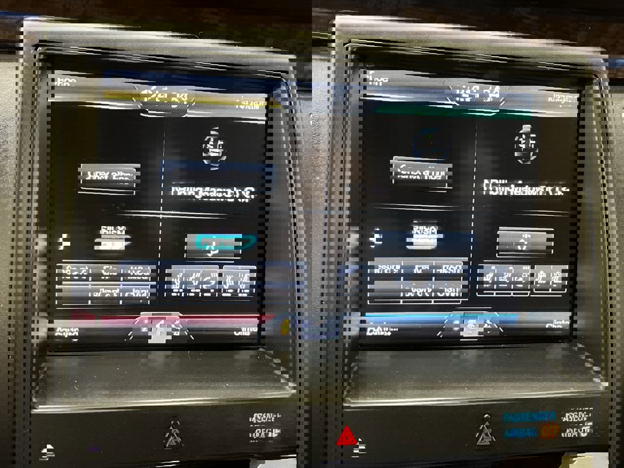 Used 2015 Ford Flex Limited w/ Equipment Group 301A image 22