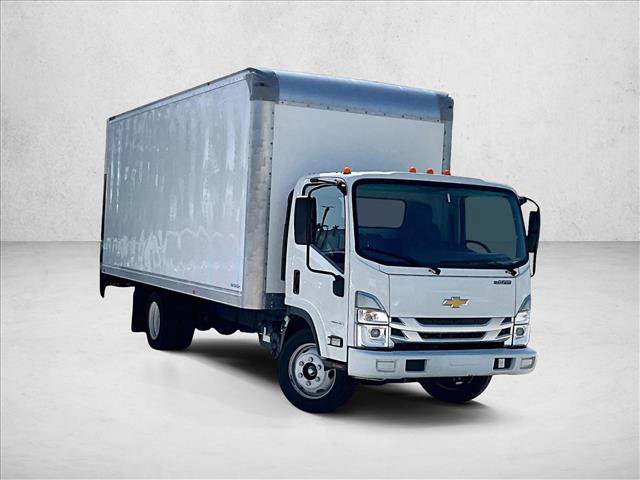 Used 2024 Chevrolet Low Cab Forward RWD image 12