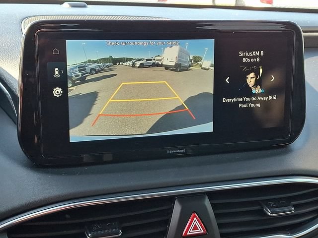 Used 2023 Hyundai Santa Fe SEL FWD image 18