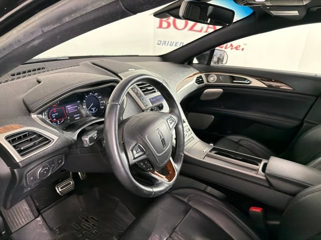 Used 2020 Lincoln MKZ Reserve w/ Luxury Package AWD/4WD image 12