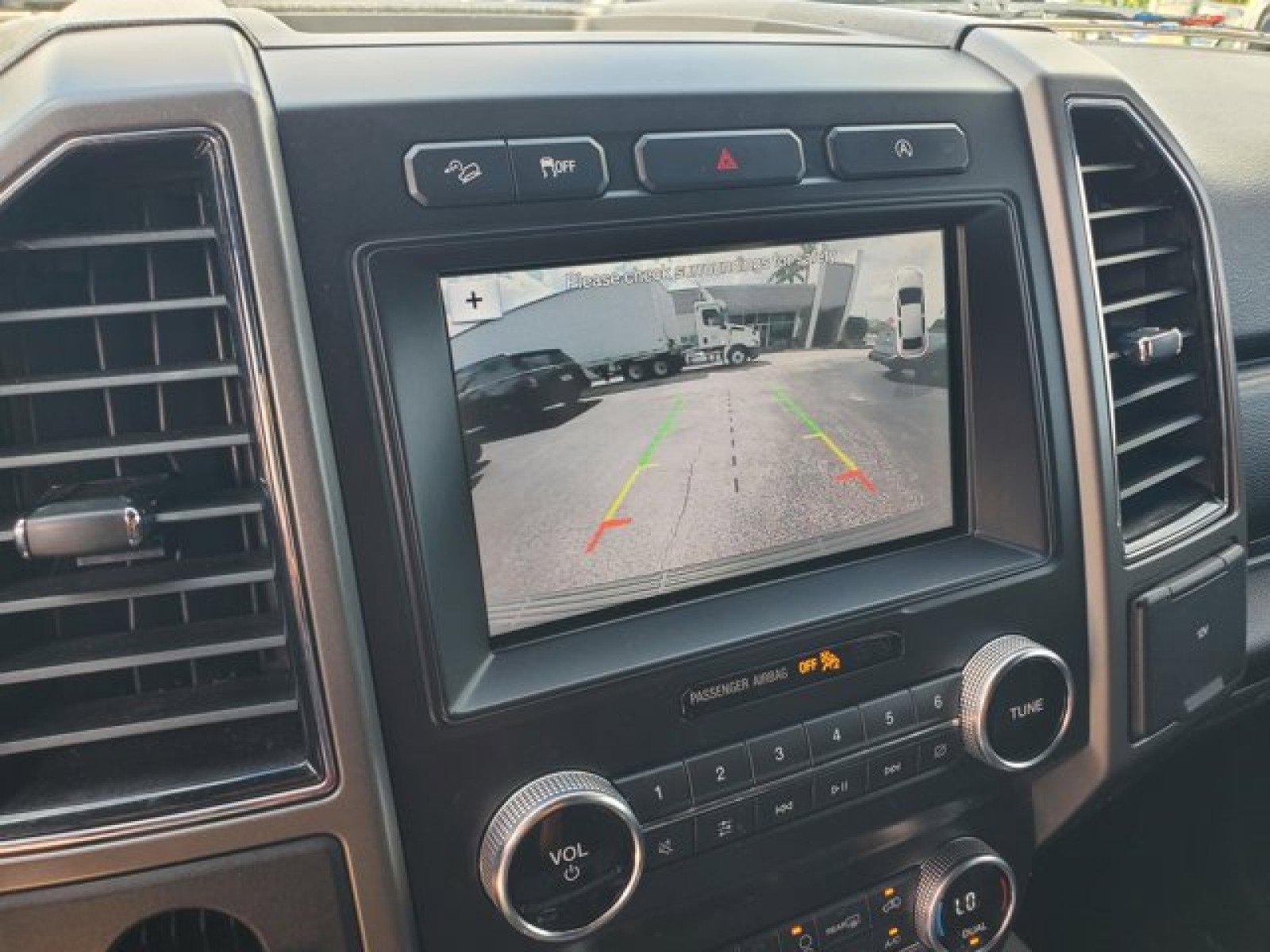 Used 2019 Ford Expedition Max XLT w/ Equipment Group 201A image 22