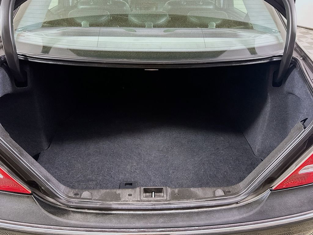Used 2003 Mercedes-Benz C 240 Sedan image 16
