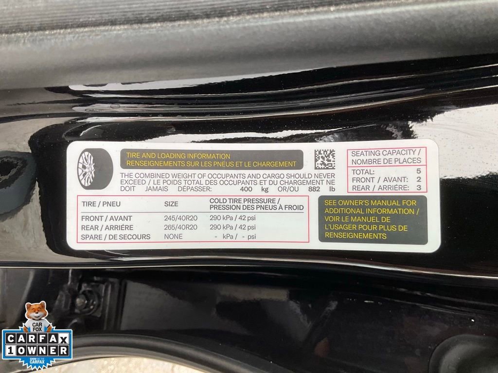 Used 2024 Lucid Air Touring AWD/4WD image 20