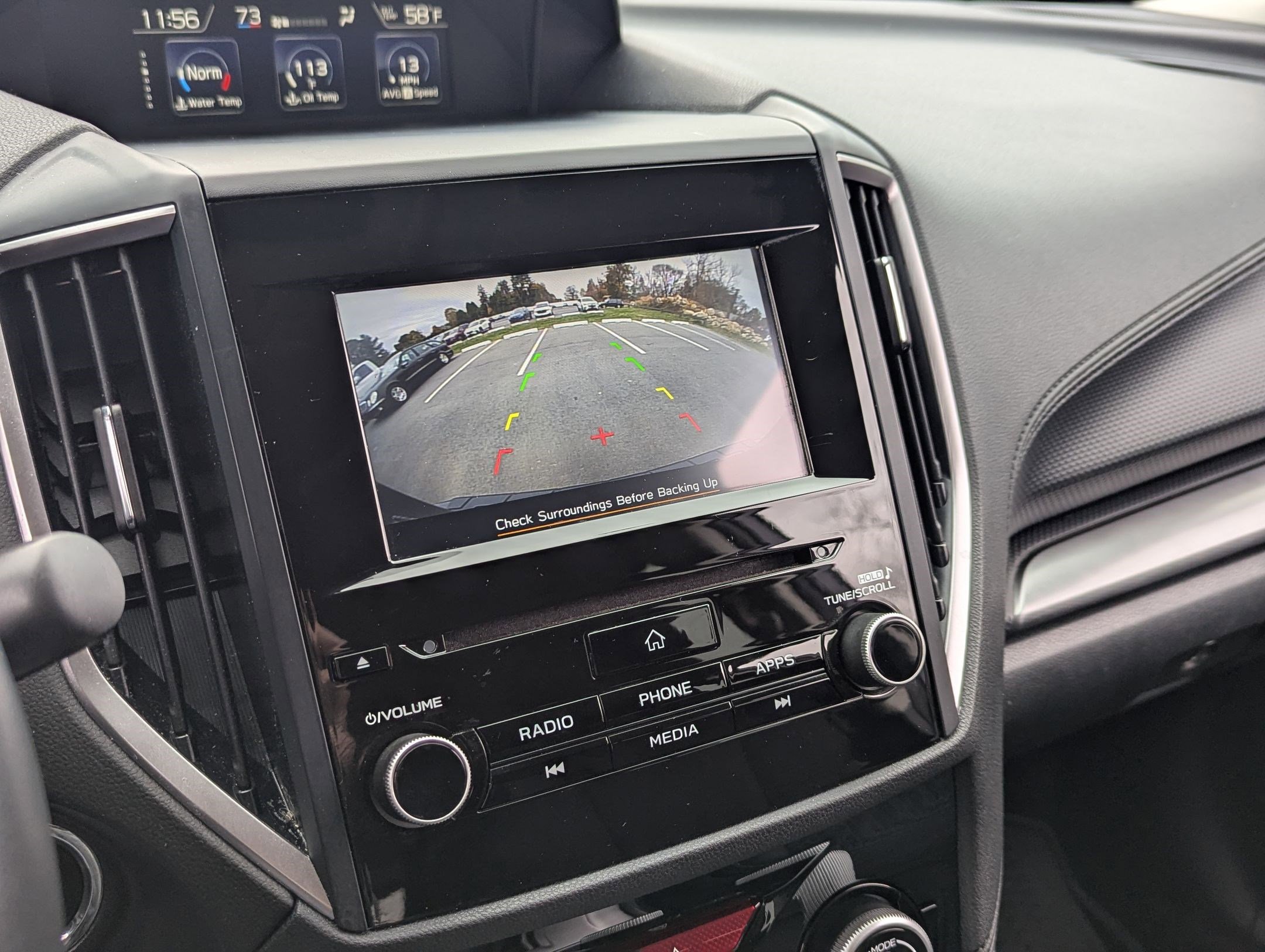 Used 2019 Subaru Forester Premium image 16