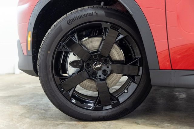 Certified 2025 MINI Cooper Countryman S image 23