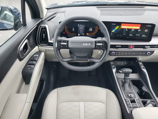 New 2026 Kia Sorento S FWD image 16