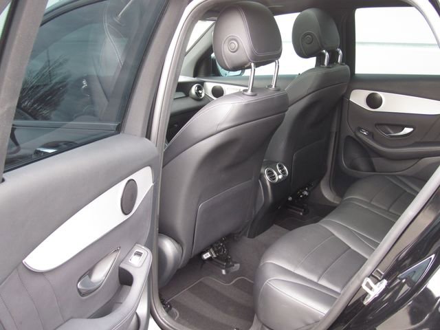 Used 2022 Mercedes-Benz GLC 300 4MATIC image 14