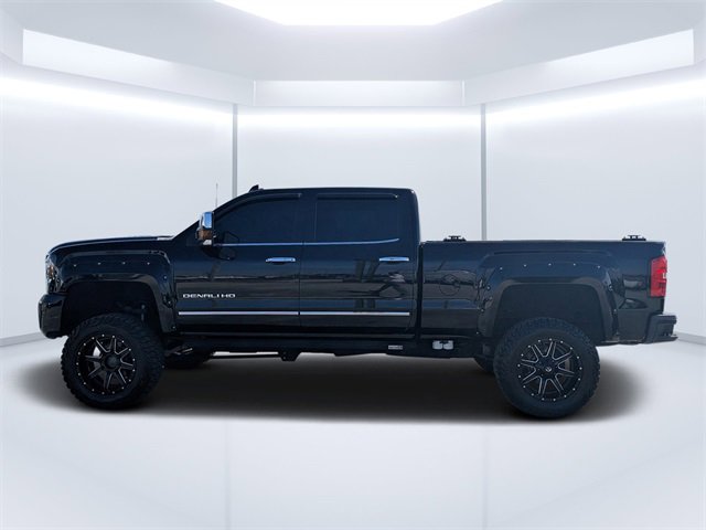 Used 2015 GMC Sierra 2500 Denali w/ Duramax Plus Package image 6