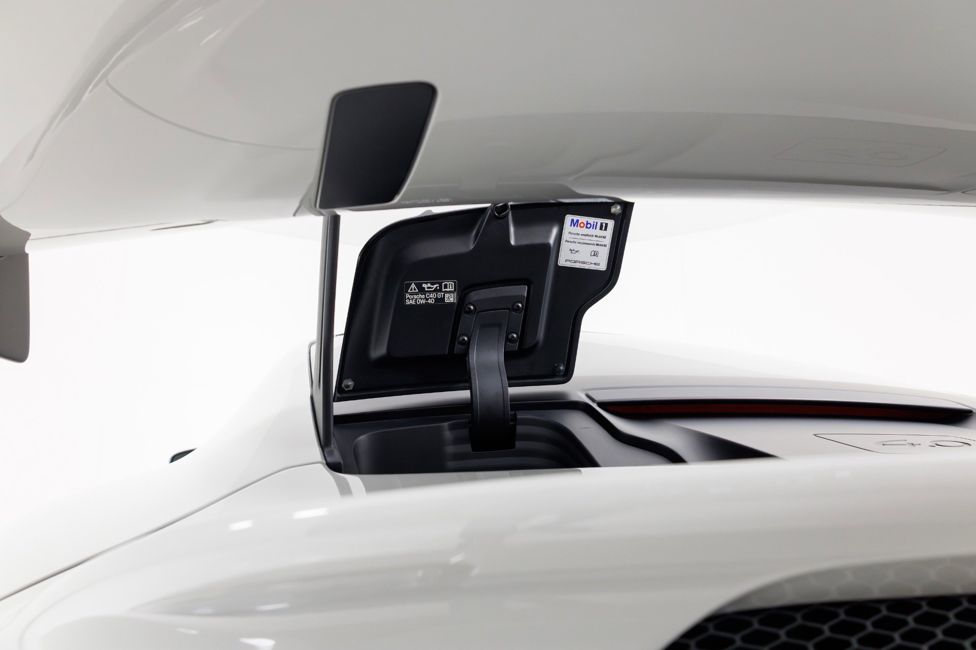 Used 2022 Porsche 911 GT3 RWD image 50