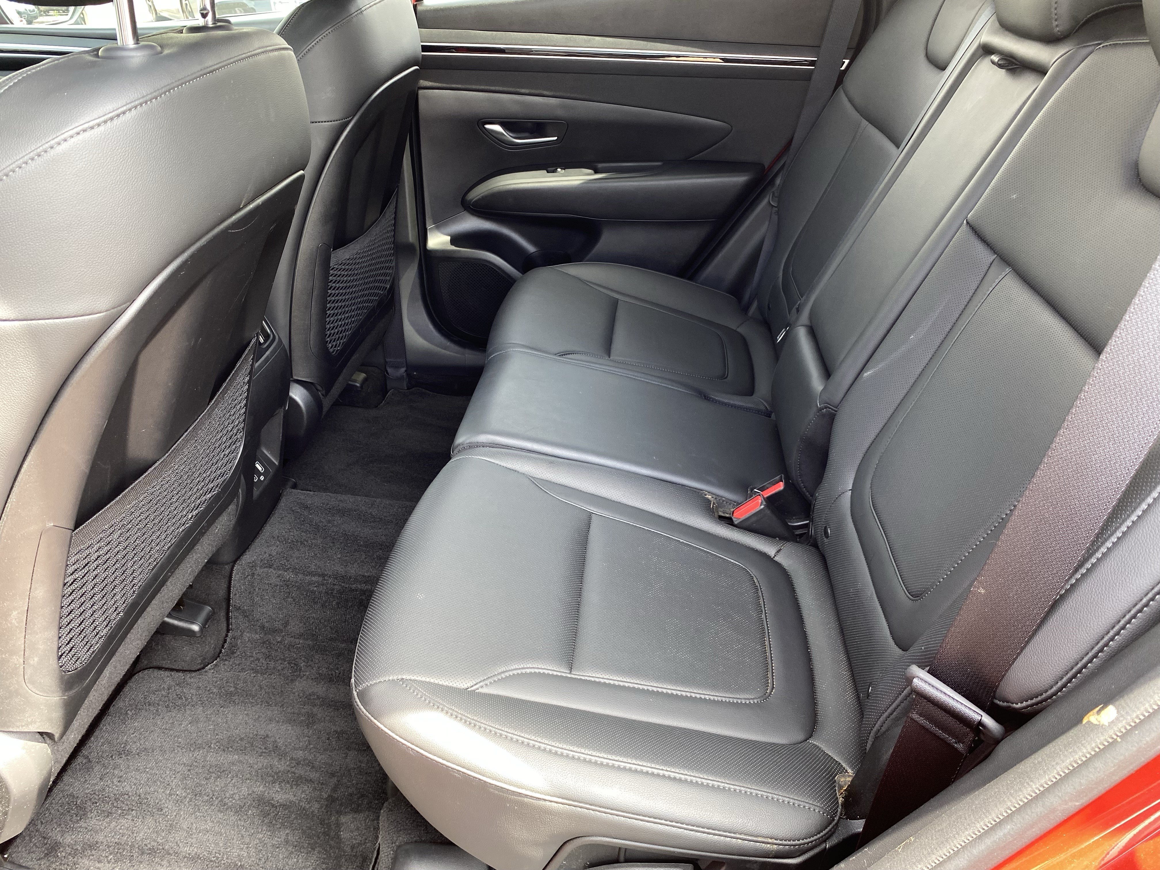 Used 2023 Hyundai Tucson SEL w/ Convenience Package AWD/4WD image 15