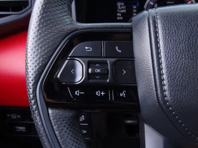 Used 2024 Toyota Sequoia TRD Pro image 40