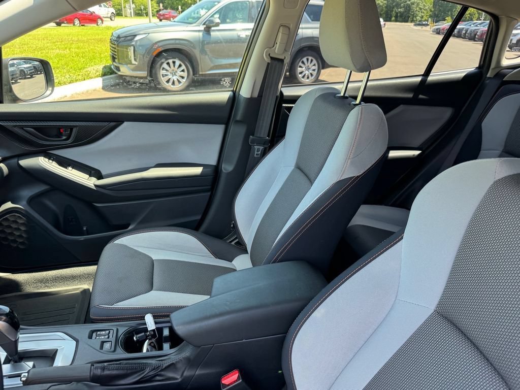 Used 2018 Subaru Crosstrek 2.0i Premium AWD/4WD image 7
