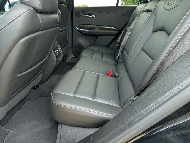 Used 2021 Cadillac XT4 Sport AWD/4WD image 27