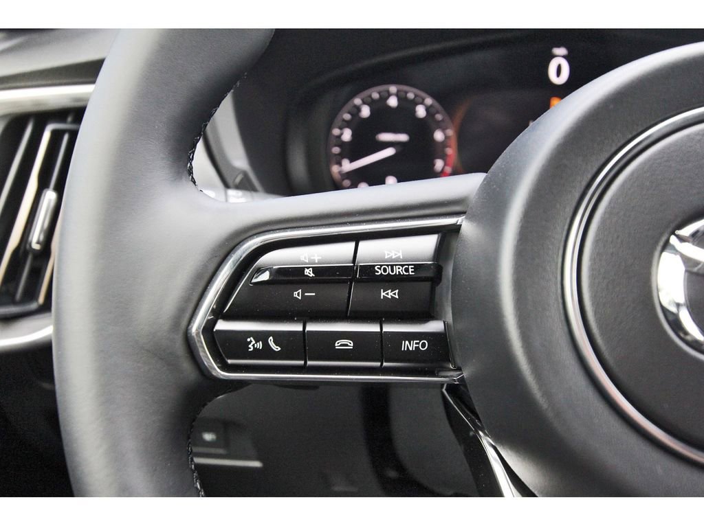 New 2026 MAZDA CX-90 3.3 Turbo w/ Premium Plus Pkg image 15