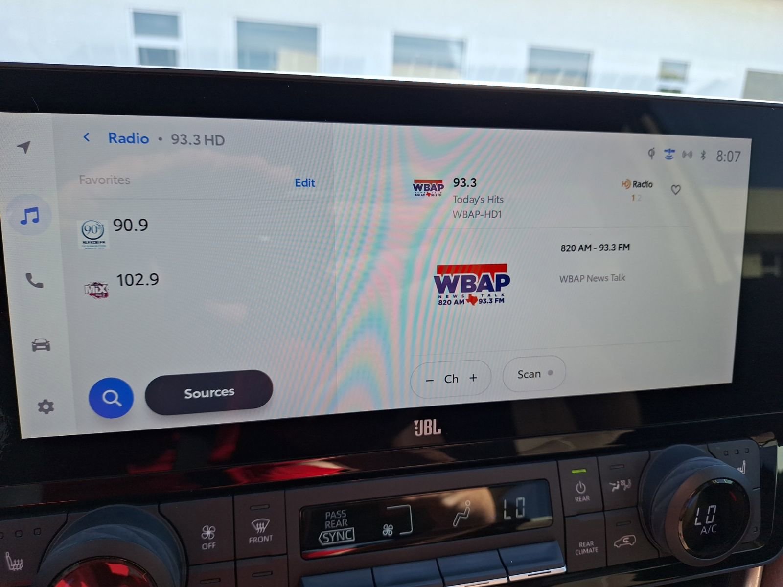 Used 2024 Toyota Grand Highlander Platinum image 24