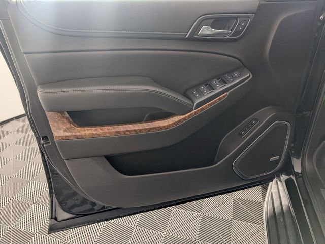 Used 2017 Chevrolet Tahoe Premier image 10