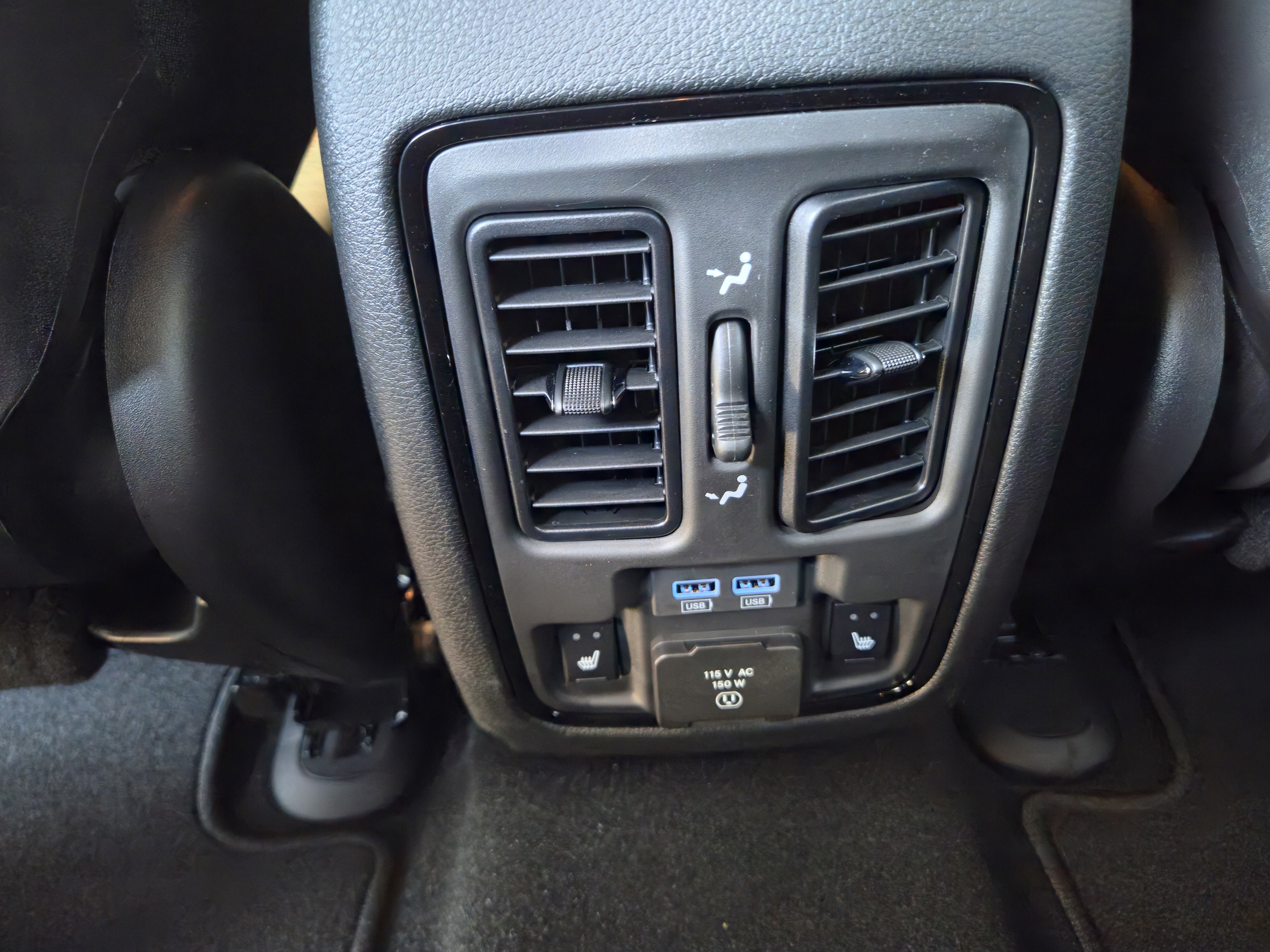 New 2026 Dodge Durango GT AWD/4WD image 22