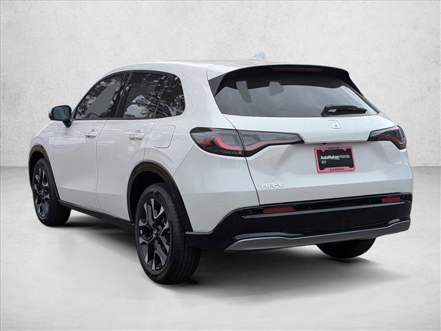New 2026 Honda HR-V EX-L image 9