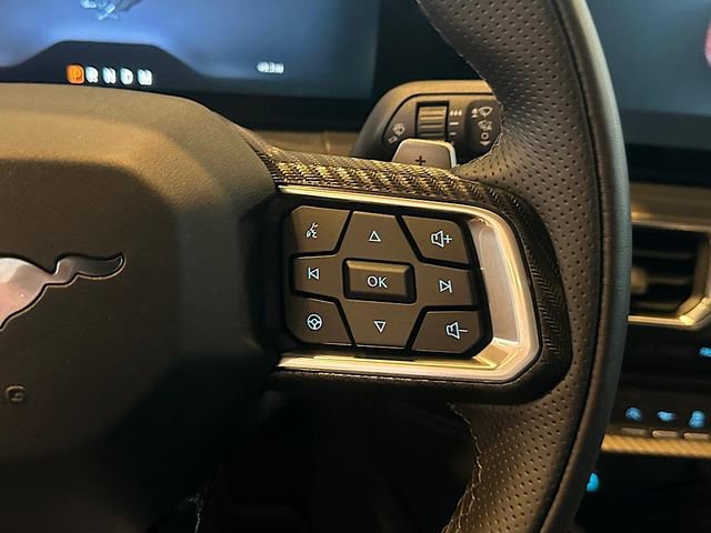 New 2024 Ford Mustang GT Premium image 14