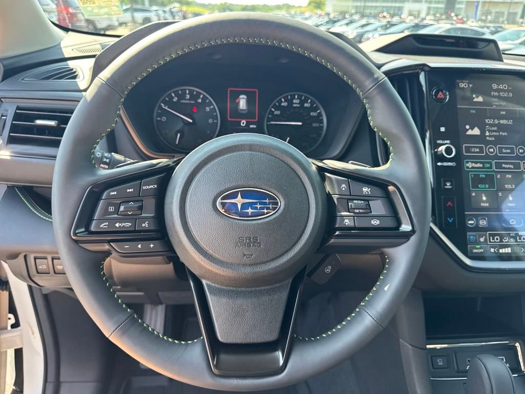 New 2025 Subaru Ascent Bronze Edition w/ Onyx Package image 23