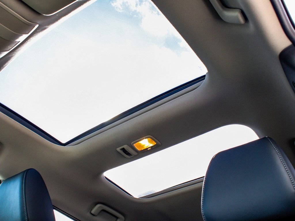 New 2026 Mitsubishi Eclipse Cross SE image 44