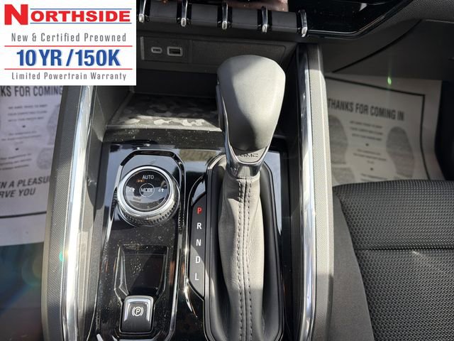 New 2026 GMC Canyon Elevation w/ Convenience Package image 22