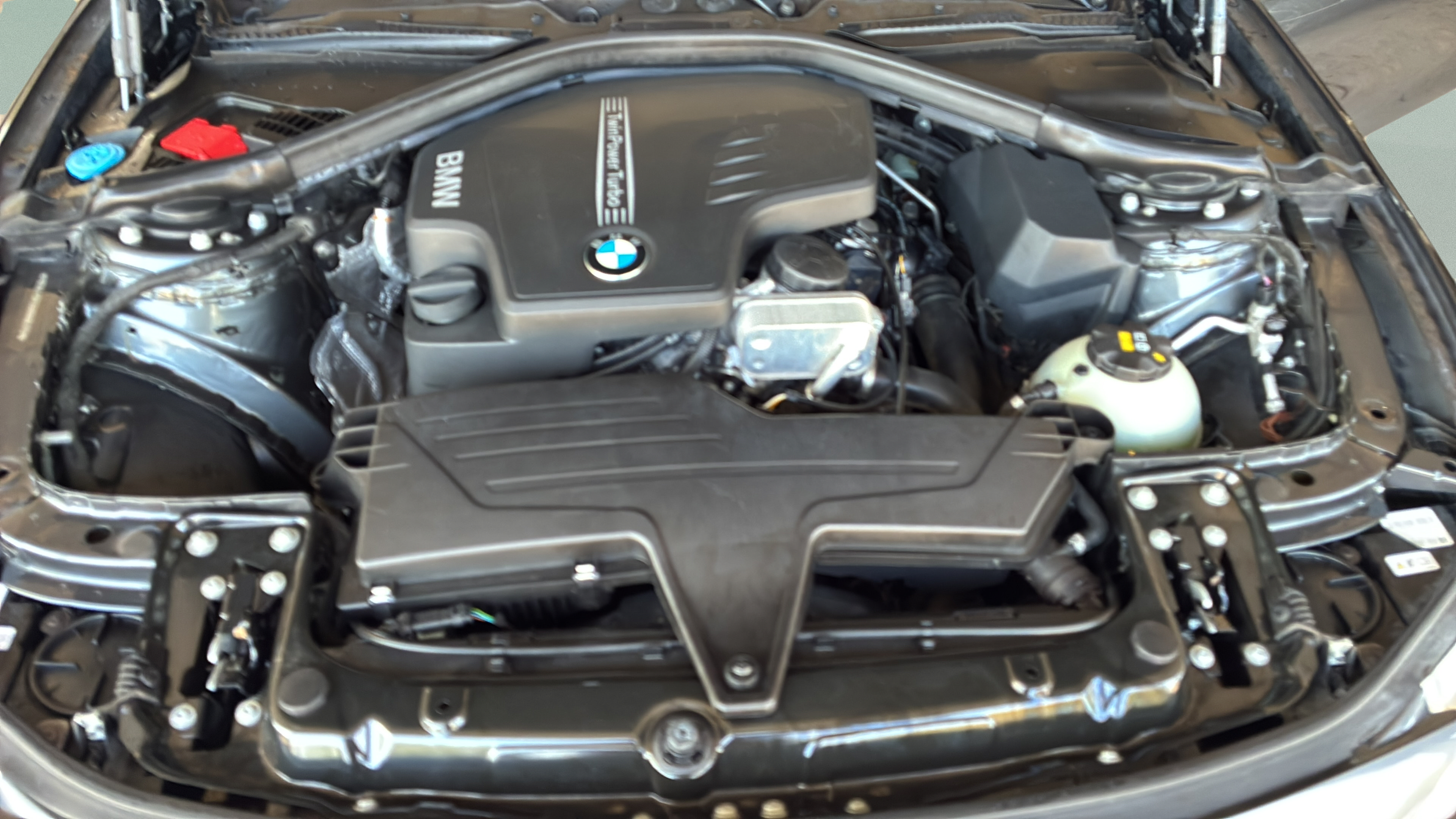 Used 2016 BMW 428i Gran Coupe RWD image 28