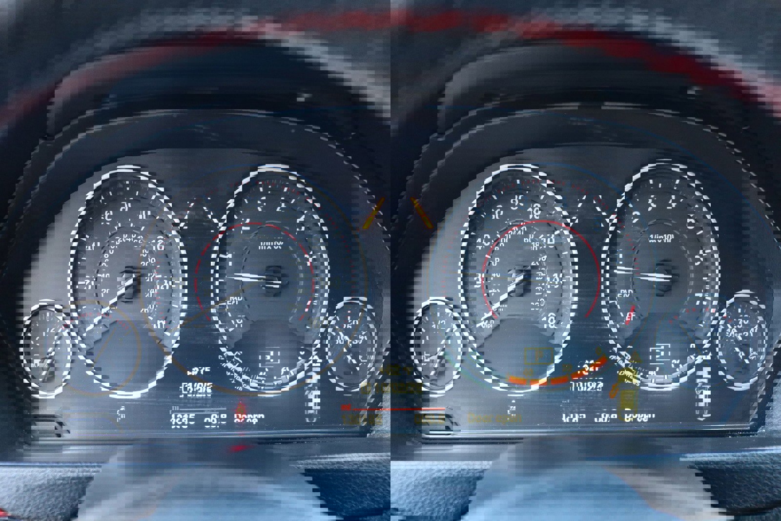 Used 2015 BMW 335i Gran Turismo xDrive image 24