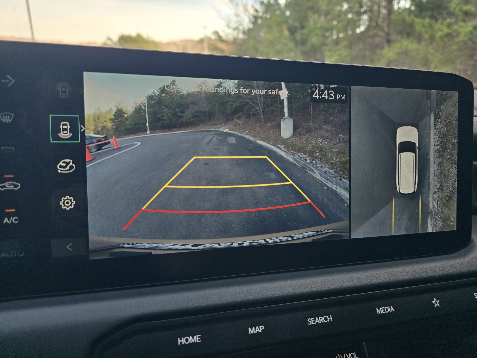 New 2027 Kia Telluride SX Prestige X-Pro AWD/4WD image 11