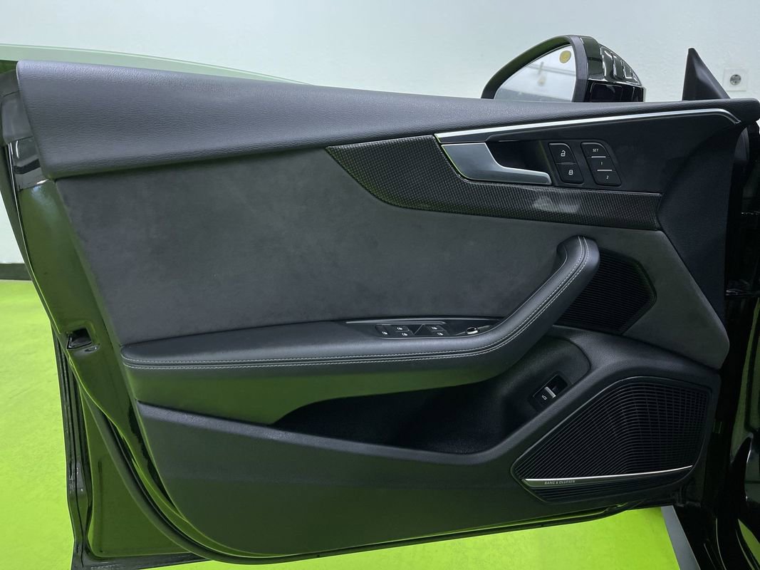 Used 2019 Audi S5 Prestige image 16