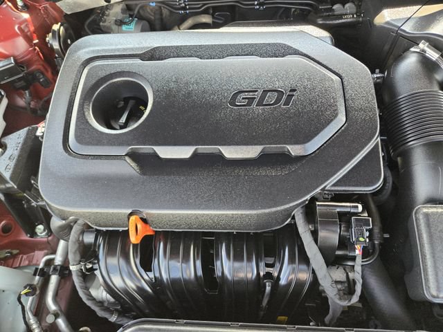 Used 2015 Hyundai Sonata SE FWD image 28
