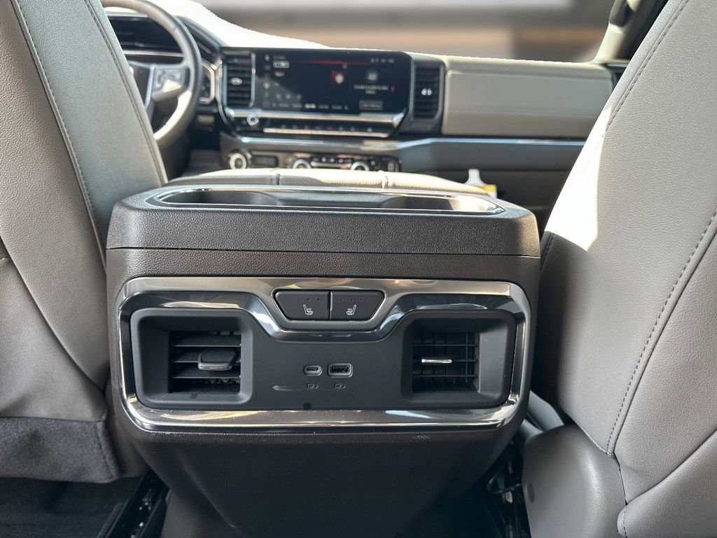 Used 2025 GMC Sierra 1500 SLT w/ SLT Premium Plus Package image 13